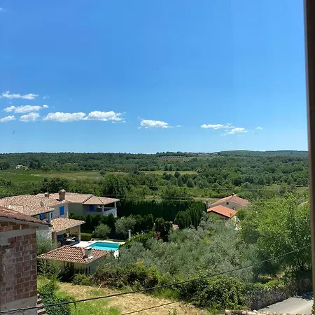 The Village View Višnjan