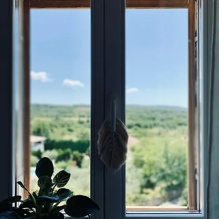The Village View Apartament